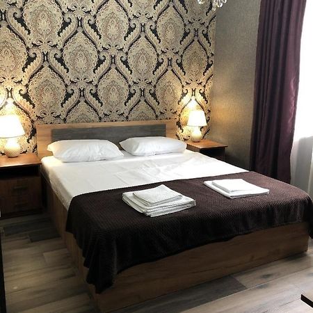Гостевой Дом Siella Otel Sohum Dış mekan fotoğraf