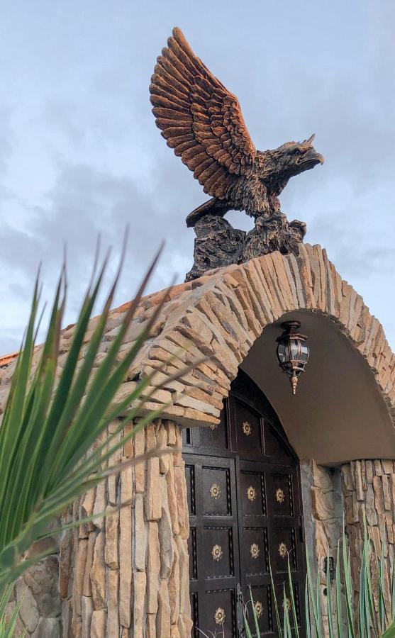 Гостевой Дом Siella Otel Sohum Dış mekan fotoğraf