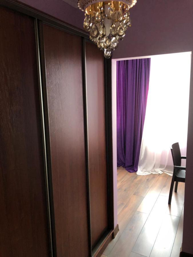 Гостевой Дом Siella Otel Sohum Dış mekan fotoğraf