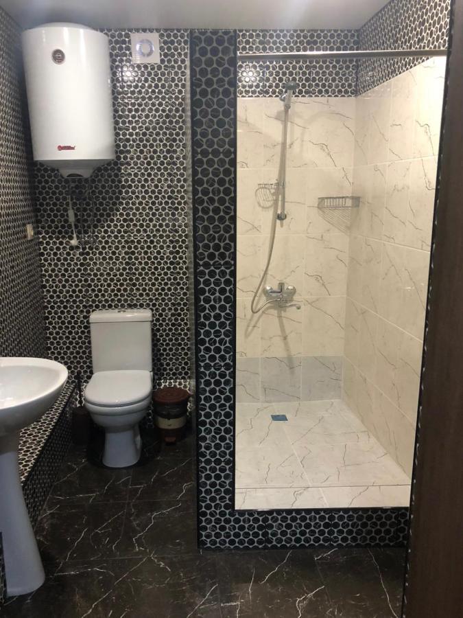 Гостевой Дом Siella Otel Sohum Dış mekan fotoğraf
