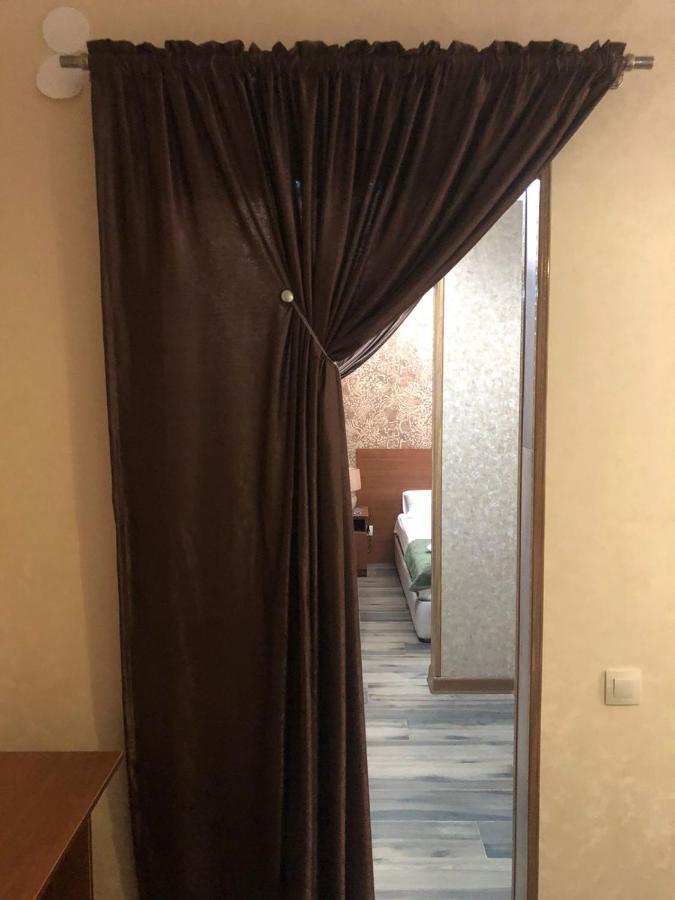 Гостевой Дом Siella Otel Sohum Dış mekan fotoğraf