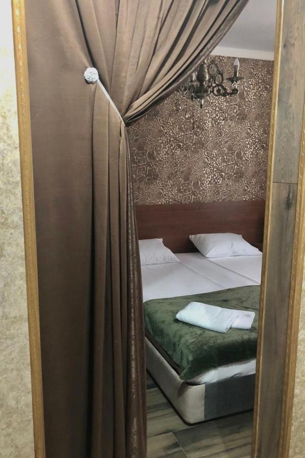Гостевой Дом Siella Otel Sohum Dış mekan fotoğraf