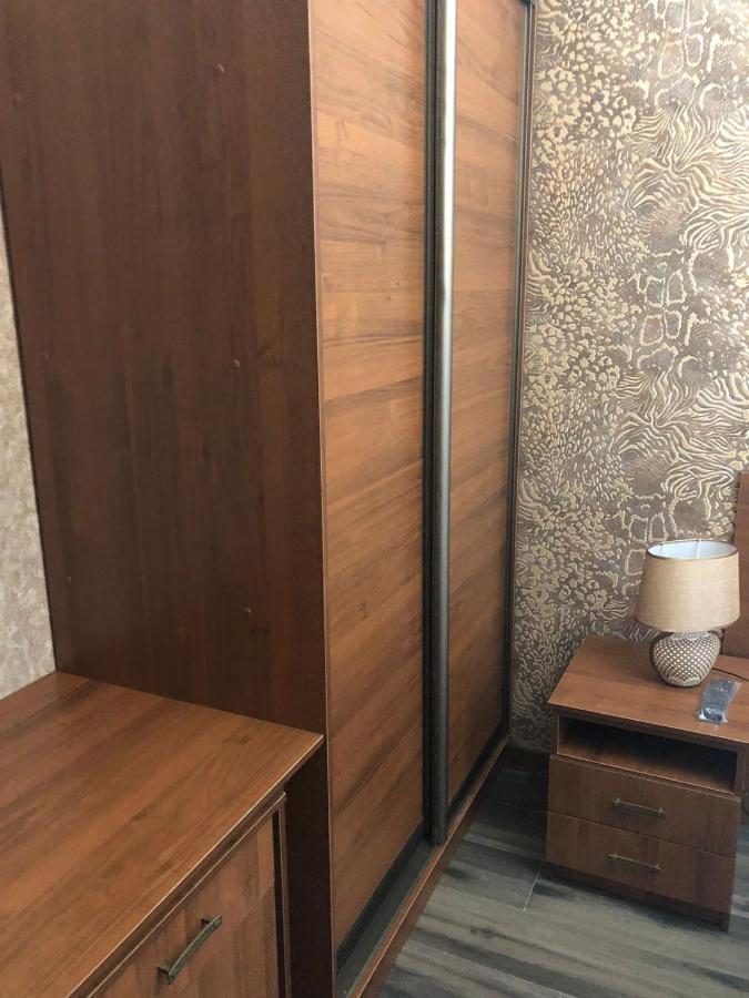 Гостевой Дом Siella Otel Sohum Dış mekan fotoğraf