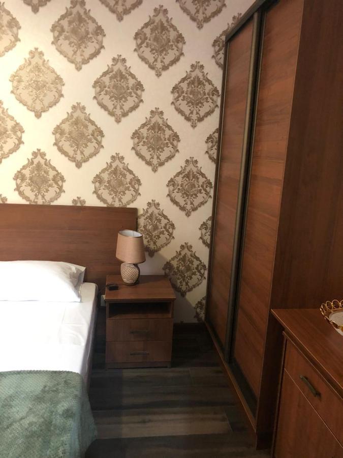 Гостевой Дом Siella Otel Sohum Dış mekan fotoğraf