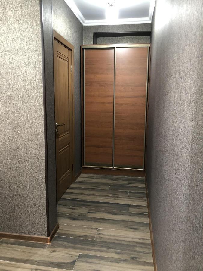 Гостевой Дом Siella Otel Sohum Dış mekan fotoğraf