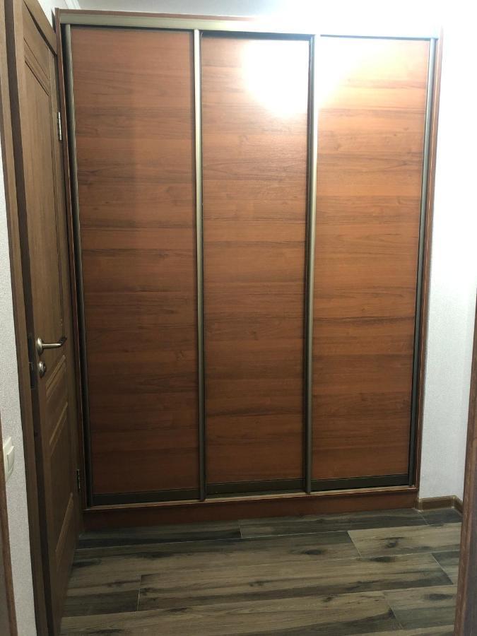 Гостевой Дом Siella Otel Sohum Dış mekan fotoğraf