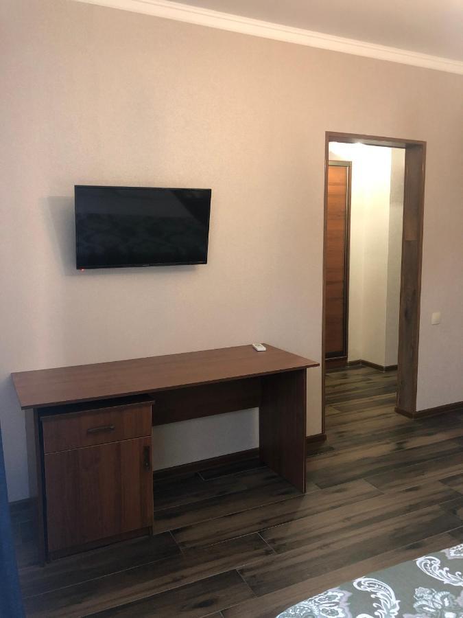 Гостевой Дом Siella Otel Sohum Dış mekan fotoğraf