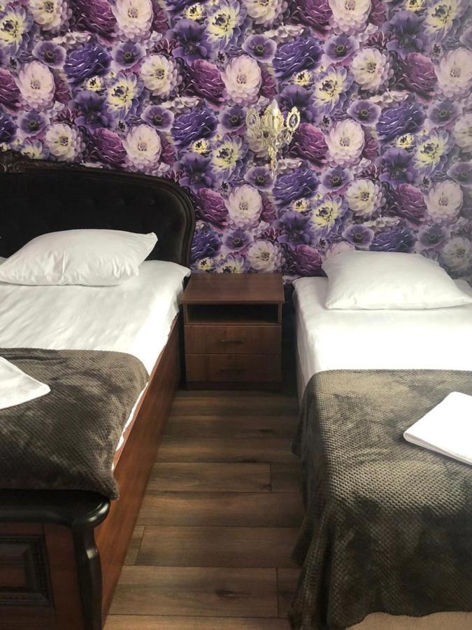 Гостевой Дом Siella Otel Sohum Dış mekan fotoğraf