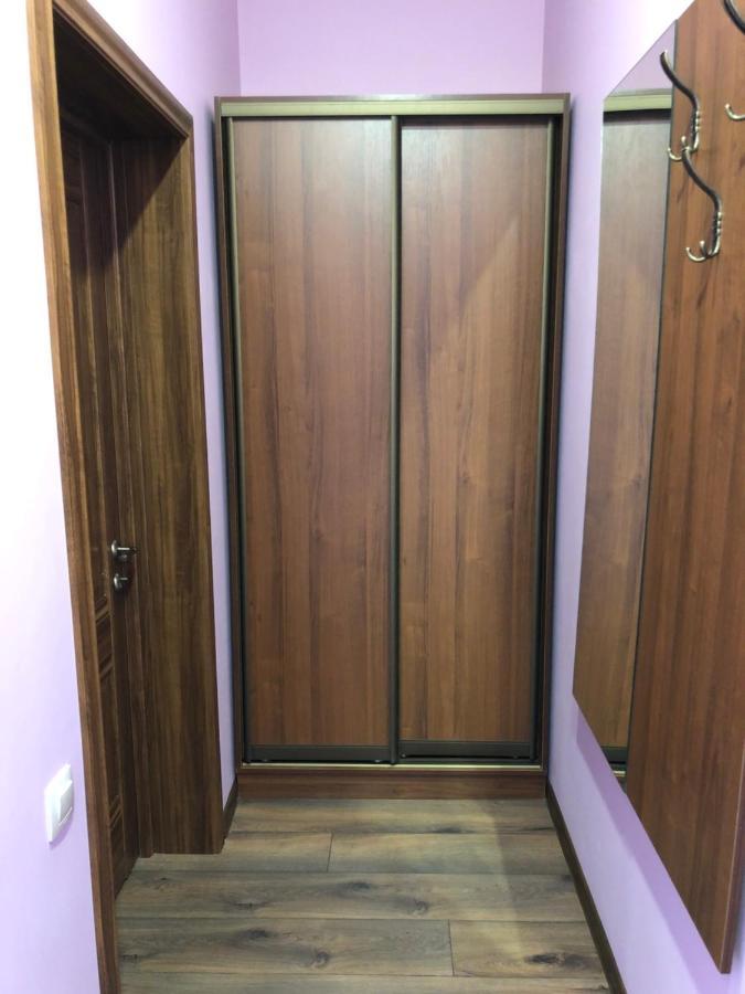 Гостевой Дом Siella Otel Sohum Dış mekan fotoğraf