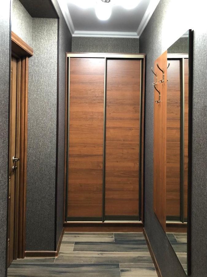 Гостевой Дом Siella Otel Sohum Dış mekan fotoğraf